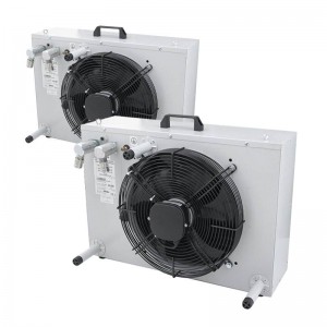 23000btu-85000btu Portable Industrial Split  Air conditioner