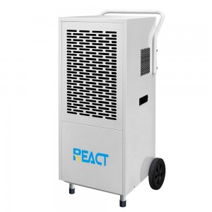 158L/D  hot selling R410a Commercial Dehumidifier Industrial FDH-2158BS-1