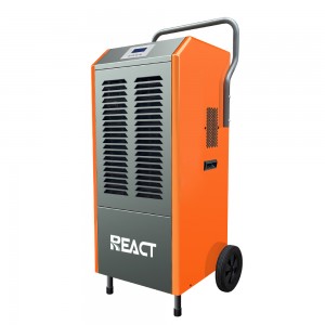 158L/D Commercial Dehumidifier Industrial Dehumidifier Orange FDH-2158BE