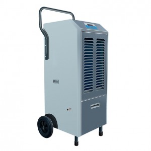 158L/D Commercial Dehumidifier Industrial Dehumidifier With Water Pump FDH-2158BE