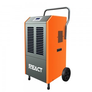 90L/D Europe hot selling  industrial dehumidifier Commercial FDH-290BE