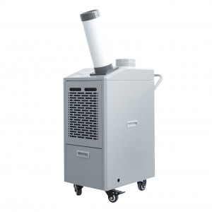 12000BTU Portable Industrial Air conditioner YDH-3500