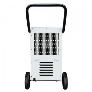 55L portable dehumidifier industrial dehumidifier FDH-255BE-2