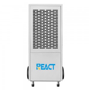 158L/D  hot selling R410a Commercial Dehumidifier Industrial FDH-2158BS-1