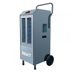 158L/D Commercial Dehumidifier Industrial Dehumidifier With Water Pump FDH-2158BE