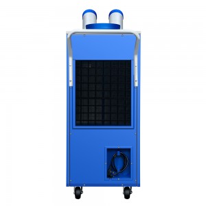 16000but Portable Industrial Air conditioner YDH-4500G