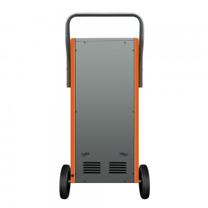 158L/D Commercial Dehumidifier Industrial Dehumidifier Orange FDH-2158BE