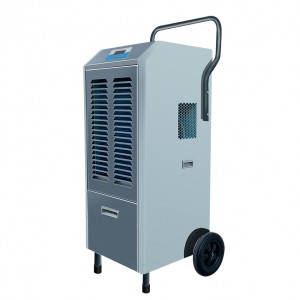 158L/D Commercial Dehumidifier Industrial Dehumidifier With Water Pump FDH-2158BE