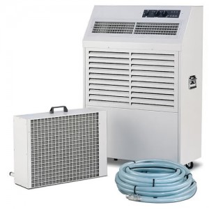 23000btu-85000btu Portable Industrial Split  Air conditioner