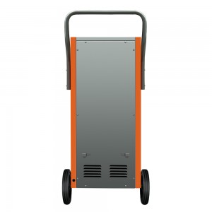 80L/D Hand Push Commercial Dehumidifier Popular in Europe FDH-280BE