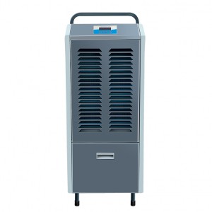 158L/D Commercial Dehumidifier Industrial Dehumidifier With Water Pump FDH-2158BE