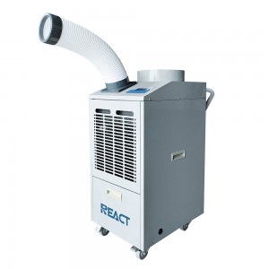 9000BTU Portable Industrial Air Conditioner YDH-3500