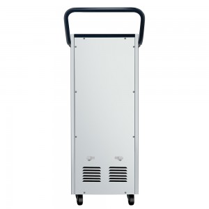 90L/D hot selling R410a industrial dehumidifier price FDH-290BC-1