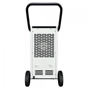 55L portable dehumidifier industrial dehumidifier  FDH-255BS-1