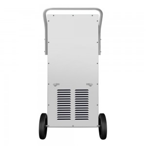 158L/D  hot selling R410a Commercial Dehumidifier Industrial FDH-2158BS-1