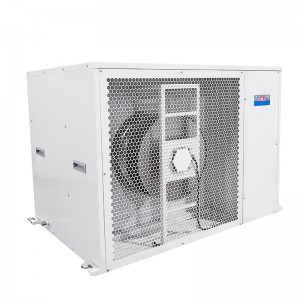 746Pints Industrial Greenhouse Dehumidifier DH-746A