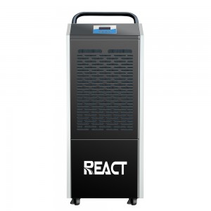 90L/D hot selling R410a industrial dehumidifier price FDH-290BC-1