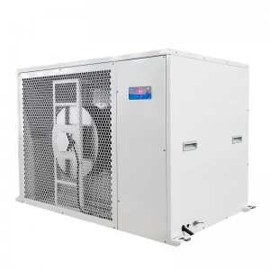 746Pints Industrial Greenhouse Dehumidifier DH-746A