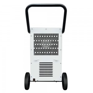 55L portable dehumidifier industrial dehumidifier FDH-255BE-1