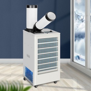 7700BTU Portable Air conditioner YDH-3500B