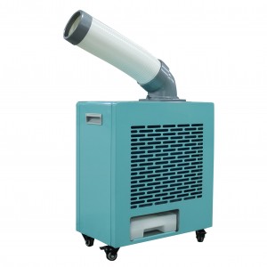 6800BTU Portable Air conditioner Spot Cooler YDH-2000B