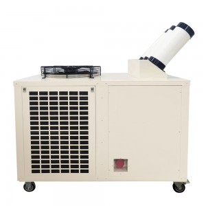 85000BTU Portable Industrial Air conditioner YDH-8500A