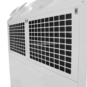 35kw 14hp 120000btu large capacity industrial air conditioner YDK-140A