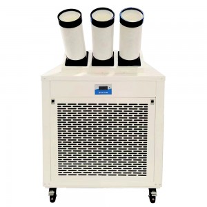 85000BTU Portable Industrial Air conditioner YDH-8500A