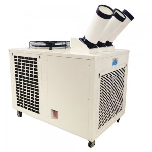 85000BTU Portable Industrial Air conditioner YDH-8500A