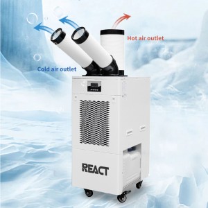 15000BTU Portable Industrial Air conditioner YDH-4500D