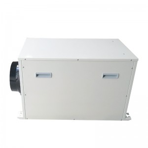 150Pints Industrial Grow Room Dehumidifier DH-150