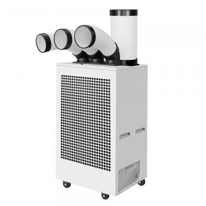 36000BTU Portable Industrial Air conditioner YDH-6500B