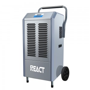 120L/D Europe hot selling industrial dehumidifier price FDH-2120BE