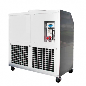 35kw 14hp 120000btu large capacity industrial air conditioner YDK-140A