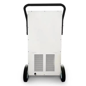 80L/D Buidling drying air dehumidifier FDH-280BS