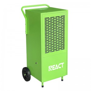 158L/D industrial dehumidifier warehouse dehumidifier  FDH-2158BS