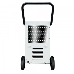 55L portable dehumidifier industrial dehumidifier  FDH-255BF-1