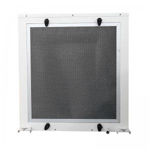 210Pints Industrial Grow Room Dehumidifier DH-210