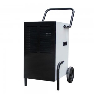 55L portable dehumidifier industrial dehumidifier FDH-255BE-2