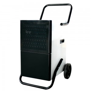 55L portable dehumidifier industrial dehumidifier  FDH-255BF-1