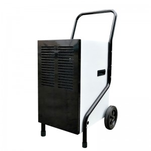 55L portable dehumidifier industrial dehumidifier FDH-255BE-1