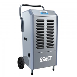 120L/D Europe hot selling industrial dehumidifier price FDH-2120BE