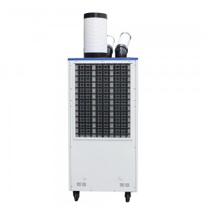 36000BTU/40000BTU cooling&heating portable industrial air conditione YDH-6500F