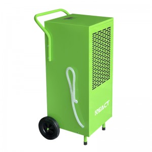 158L/D industrial dehumidifier warehouse dehumidifier  FDH-2158BS