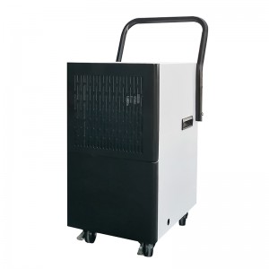 30L portable dehumidifier industrial dehumidifier machine Crawlspace FDH-230BS