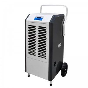 120L/D Europe hot selling R290 industrial dehumidifier price FDH-2120BS