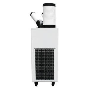 15000BTU Portable Industrial Air conditioner YDH-4500D