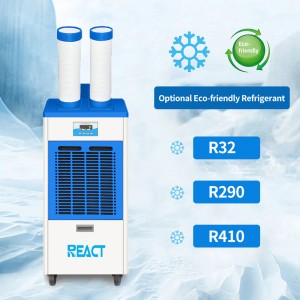 16000BTU Portable Industrial Air conditioner YDH-4500