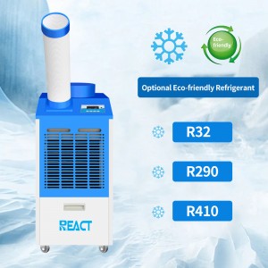 9000BTU Portable Industrial Air Conditioner YDH-3500