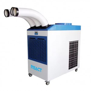 51000BTU Portable Industrial Air conditioner YDH-7000